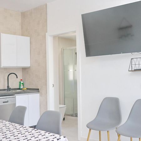 Chalet Veron Conil De La Frontera Dış mekan fotoğraf