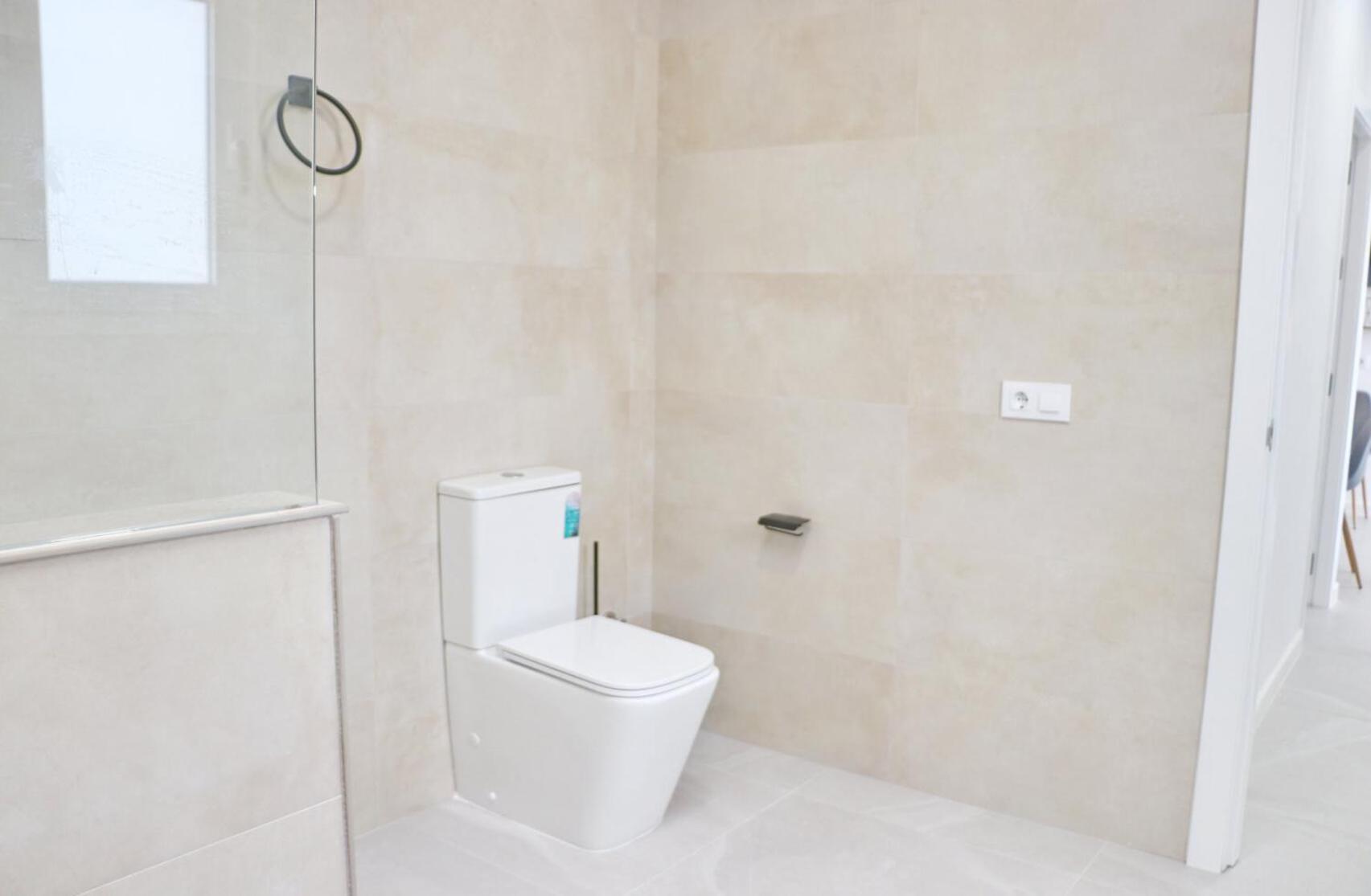 Chalet Veron Conil De La Frontera Dış mekan fotoğraf