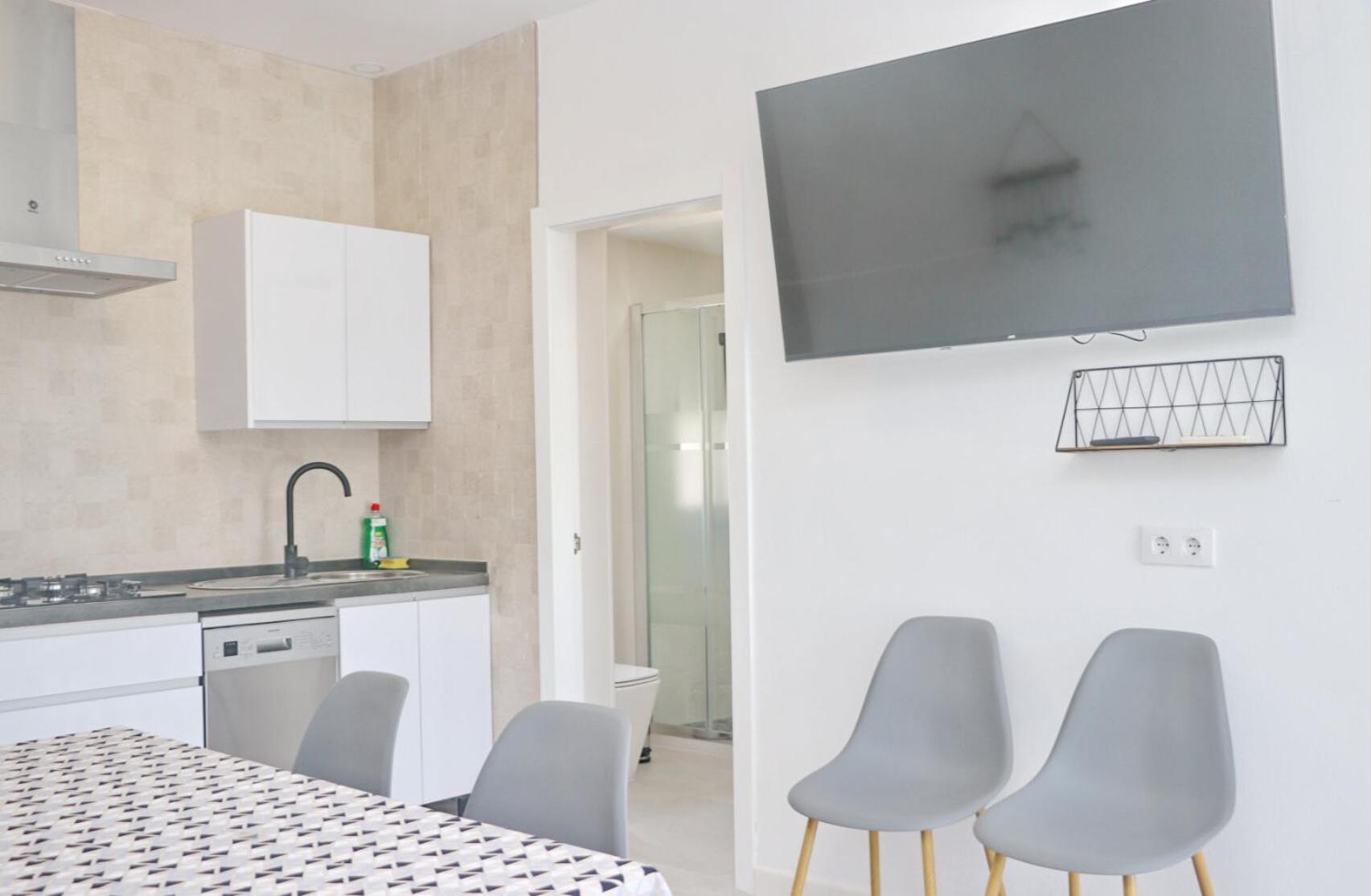 Chalet Veron Conil De La Frontera Dış mekan fotoğraf