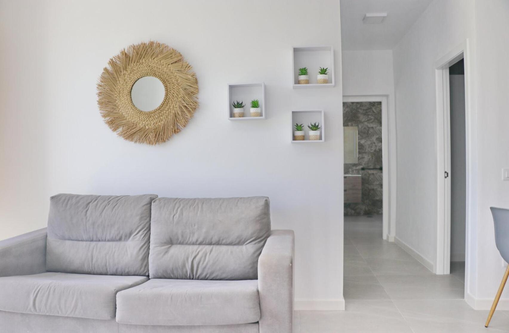 Chalet Veron Conil De La Frontera Dış mekan fotoğraf