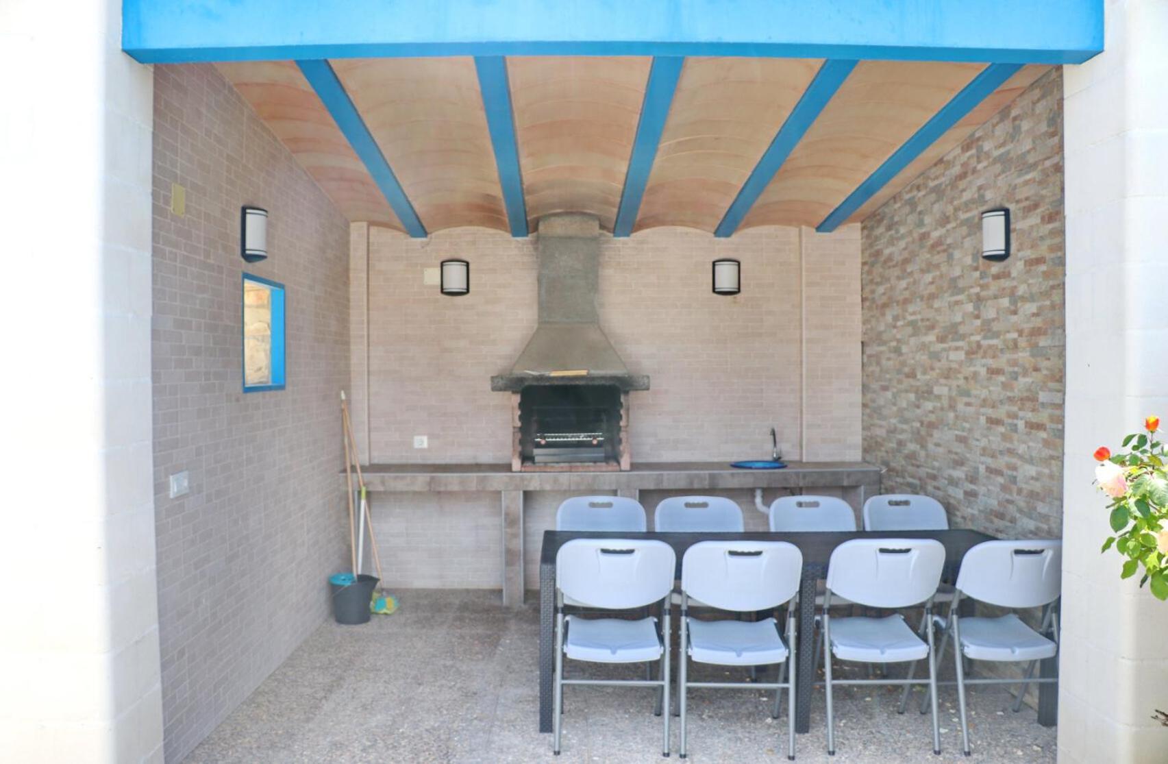 Chalet Veron Conil De La Frontera Dış mekan fotoğraf