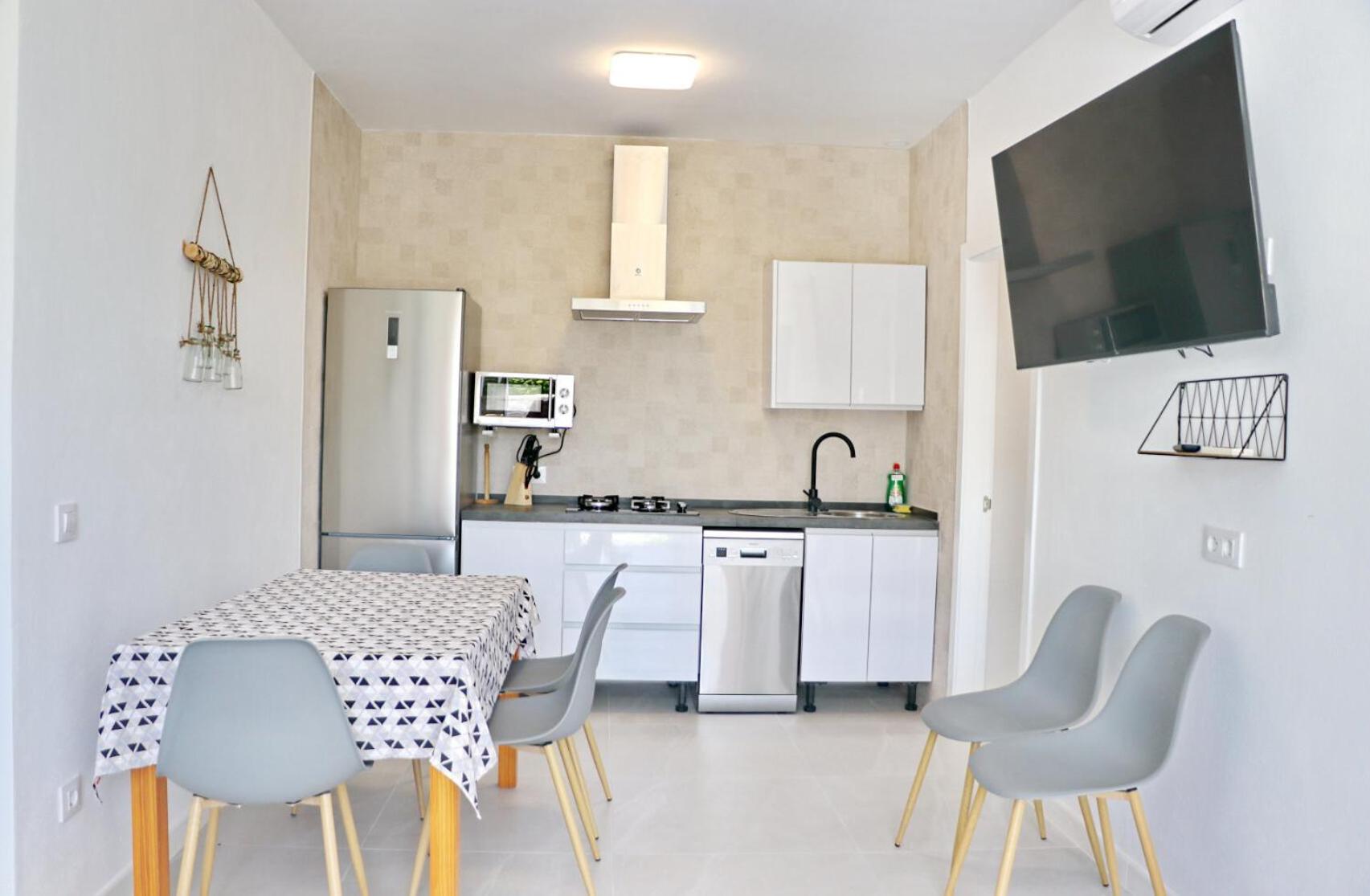 Chalet Veron Conil De La Frontera Dış mekan fotoğraf